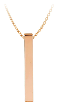 Pendel Halsband