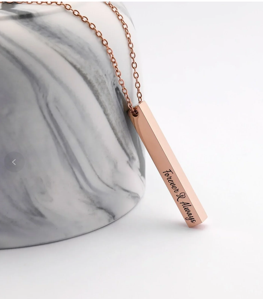 Pendel Halsband